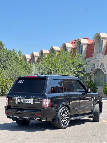 Land Rover Range Rover-3