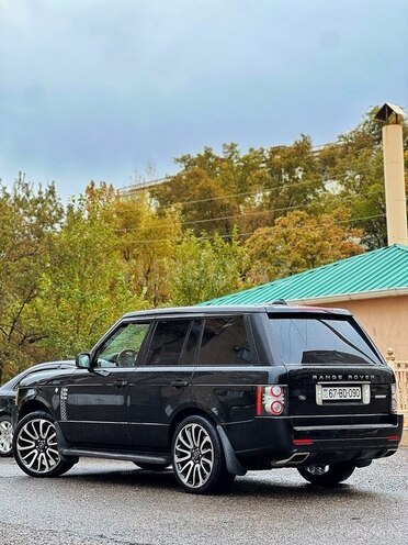 Land Rover Range Rover-6