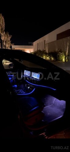 Mercedes E 250-6