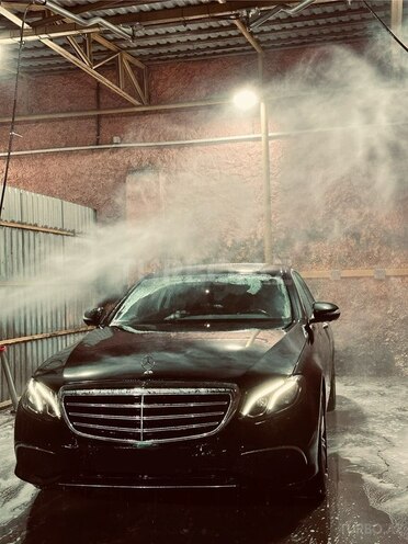 Mercedes E 250-14