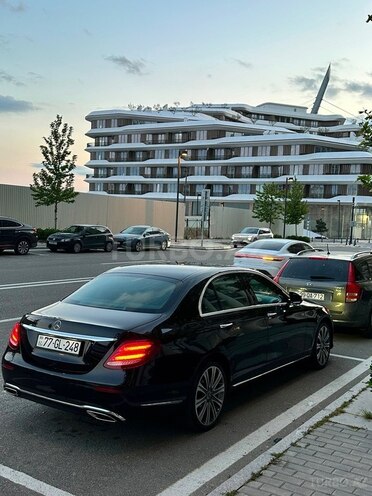 Mercedes E 250-5