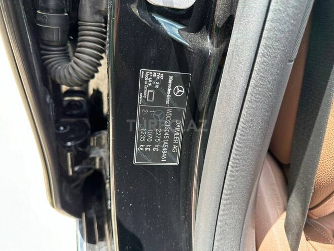 Mercedes E 250-18