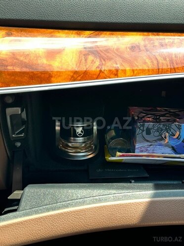 Mercedes E 250-20