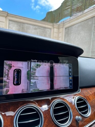 Mercedes E 250-15