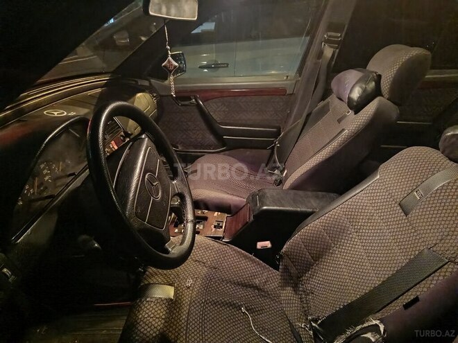Mercedes C 180-7