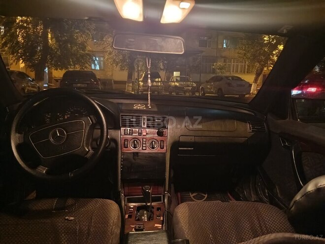 Mercedes C 180-9