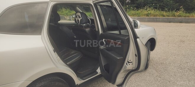 Hyundai Santa Fe-11
