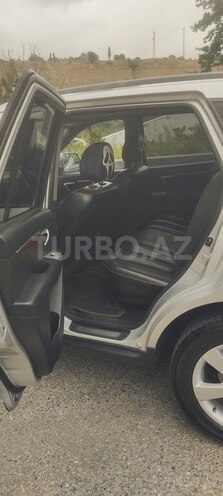 Hyundai Santa Fe-9