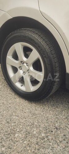 Hyundai Santa Fe-8