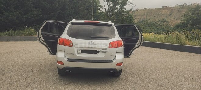 Hyundai Santa Fe-7