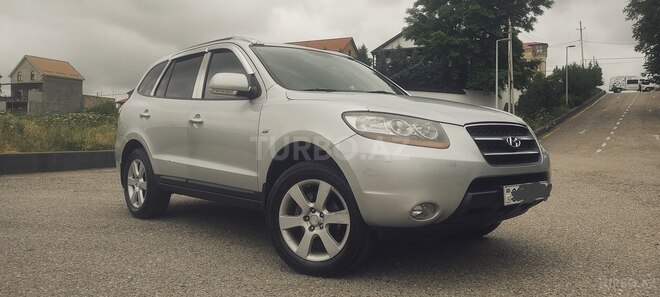 Hyundai Santa Fe-3