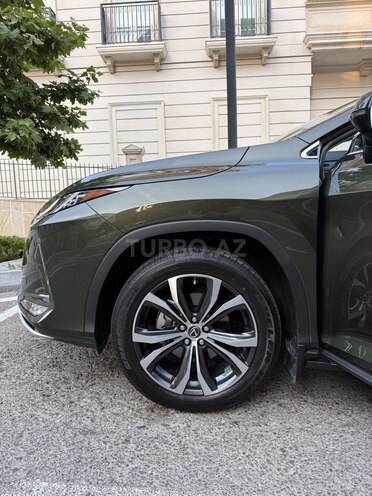 Lexus RX 300-2