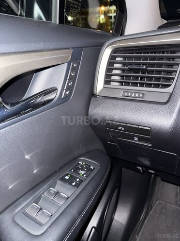 Lexus RX 300-18