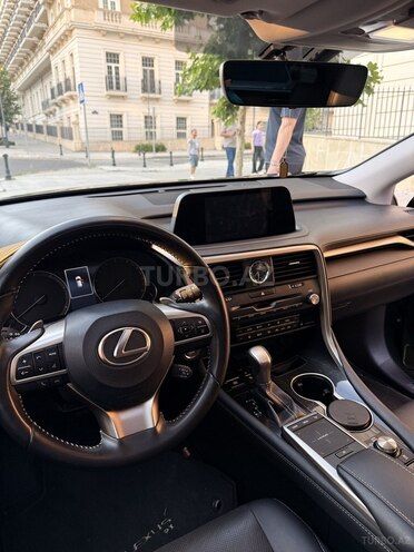 Lexus RX 300-12