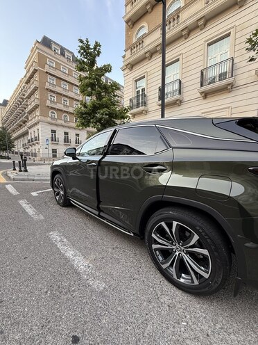 Lexus RX 300-7