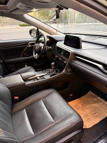 Lexus RX 300-10