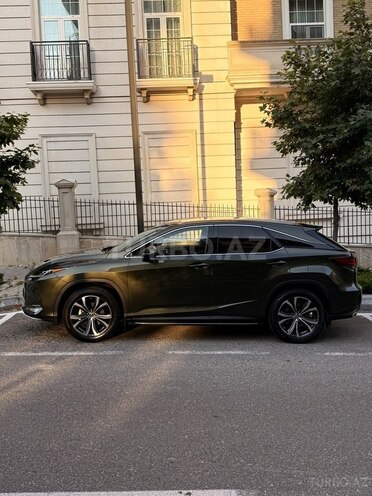 Lexus RX 300-3