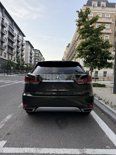 Lexus RX 300-5