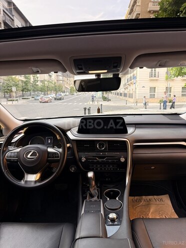 Lexus RX 300-11