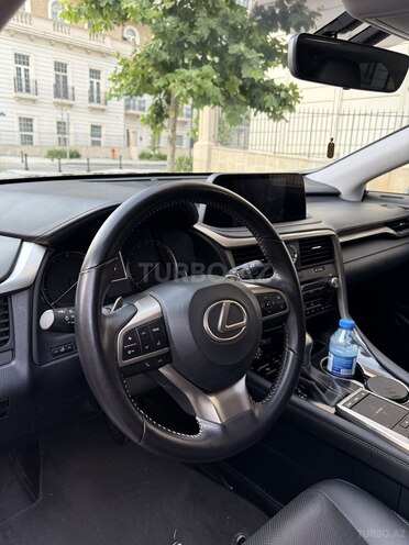 Lexus RX 300-14