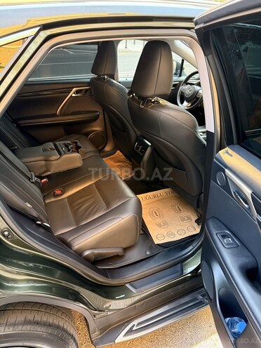 Lexus RX 300-13