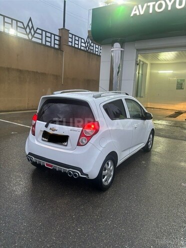 Chevrolet Spark-7