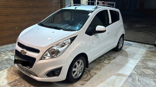 Chevrolet Spark-5
