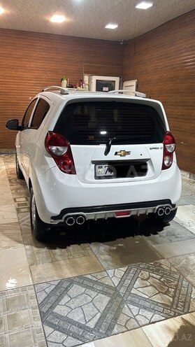 Chevrolet Spark-4