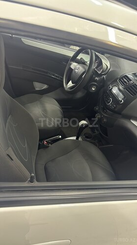 Chevrolet Spark-11