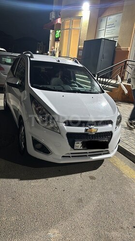 Chevrolet Spark-1