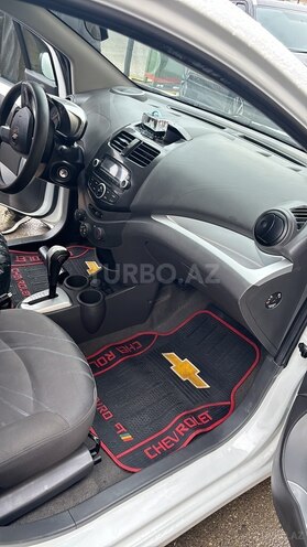 Chevrolet Spark-8