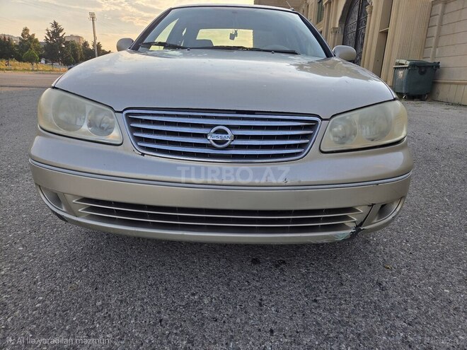 Nissan Sunny-2