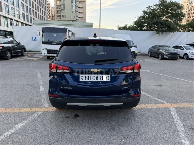 Chevrolet Equinox-6