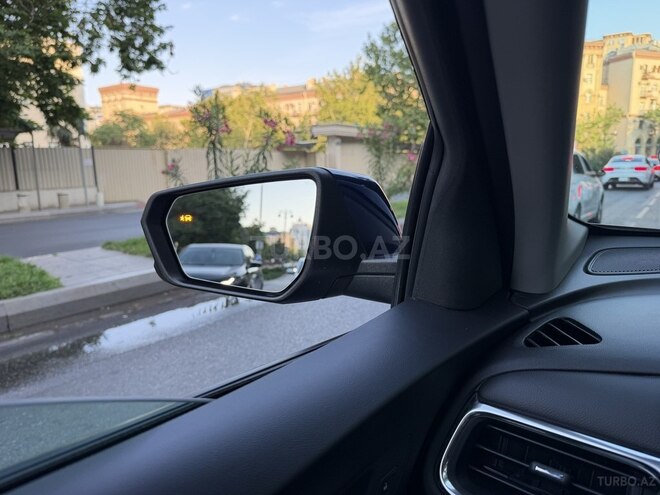 Chevrolet Equinox-15