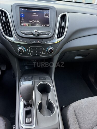 Chevrolet Equinox-14