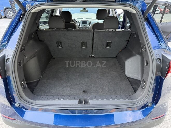 Chevrolet Equinox-12