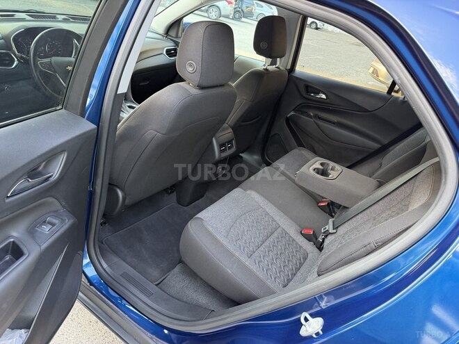 Chevrolet Equinox-10