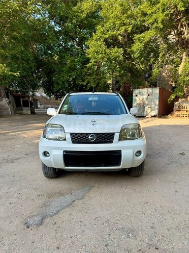 Nissan X-Trail-1