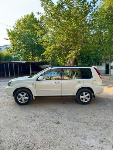 Nissan X-Trail-2