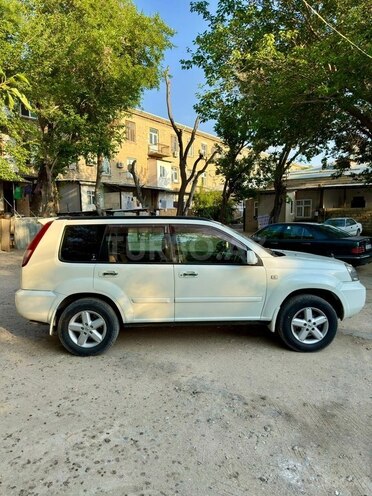 Nissan X-Trail-3