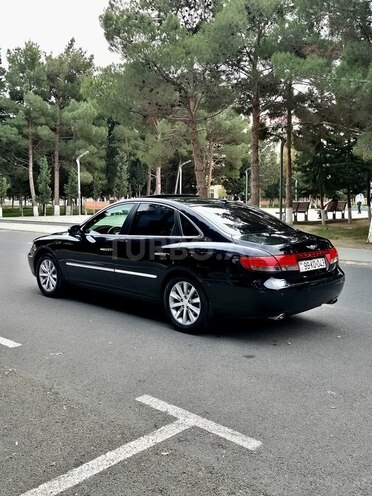 Hyundai Grandeur-4