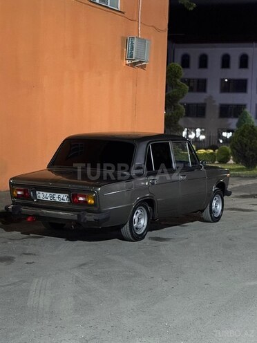 LADA (VAZ) 2106-3