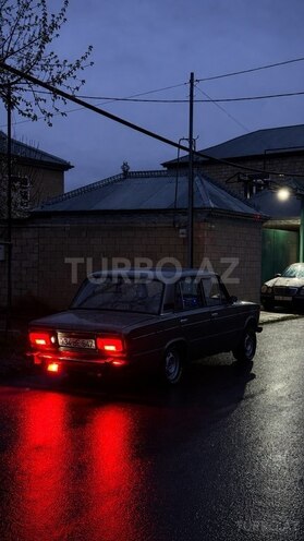 LADA (VAZ) 2106-2