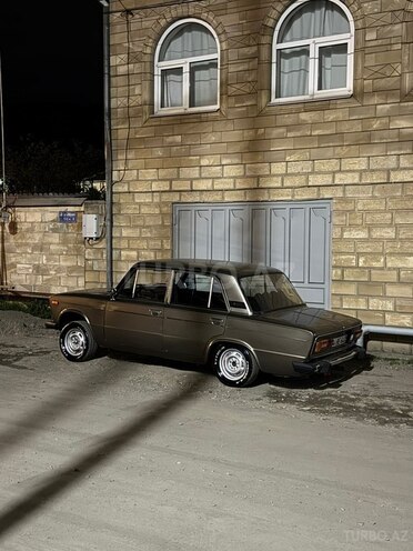 LADA (VAZ) 2106-4