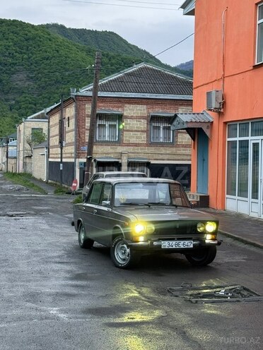 LADA (VAZ) 2106-1