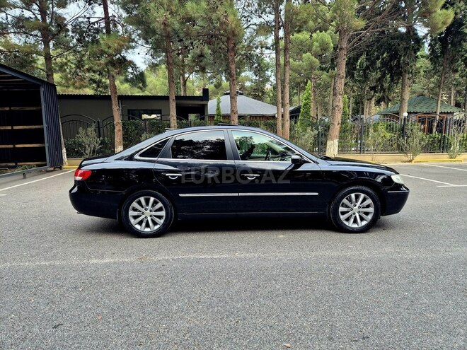 Hyundai Grandeur-8