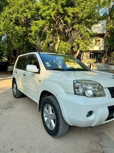 Nissan X-Trail-5