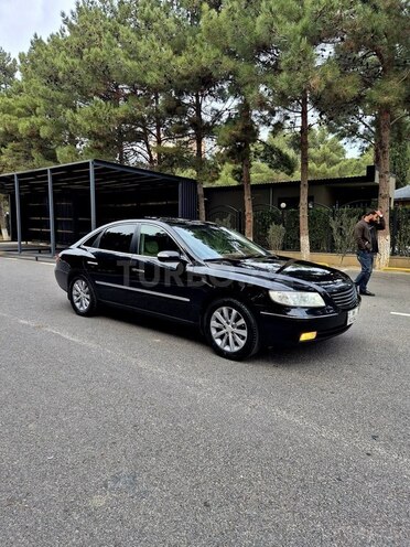 Hyundai Grandeur-2