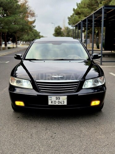 Hyundai Grandeur-1