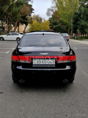 Hyundai Grandeur-5